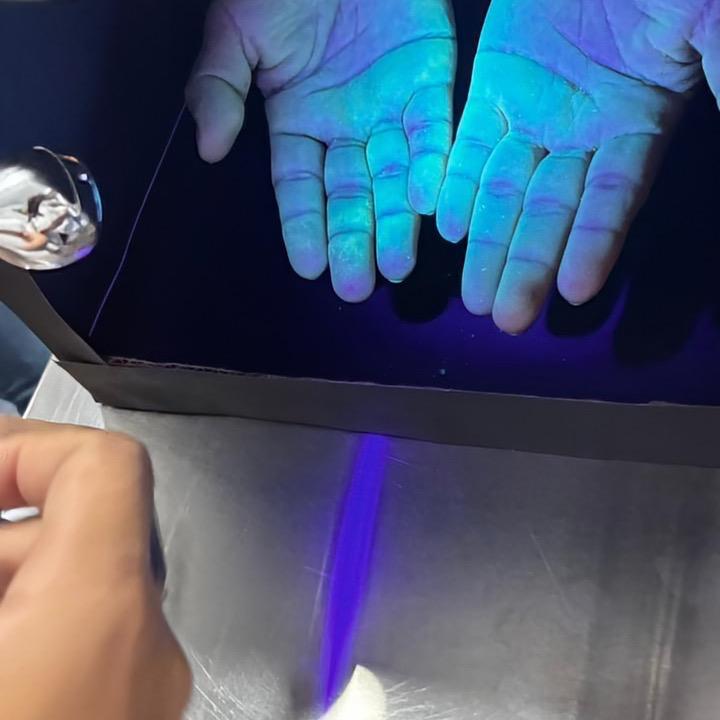 ...